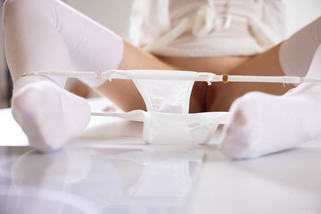 MetArt Lila Rouge – Cloud Nine Part01 (58P)