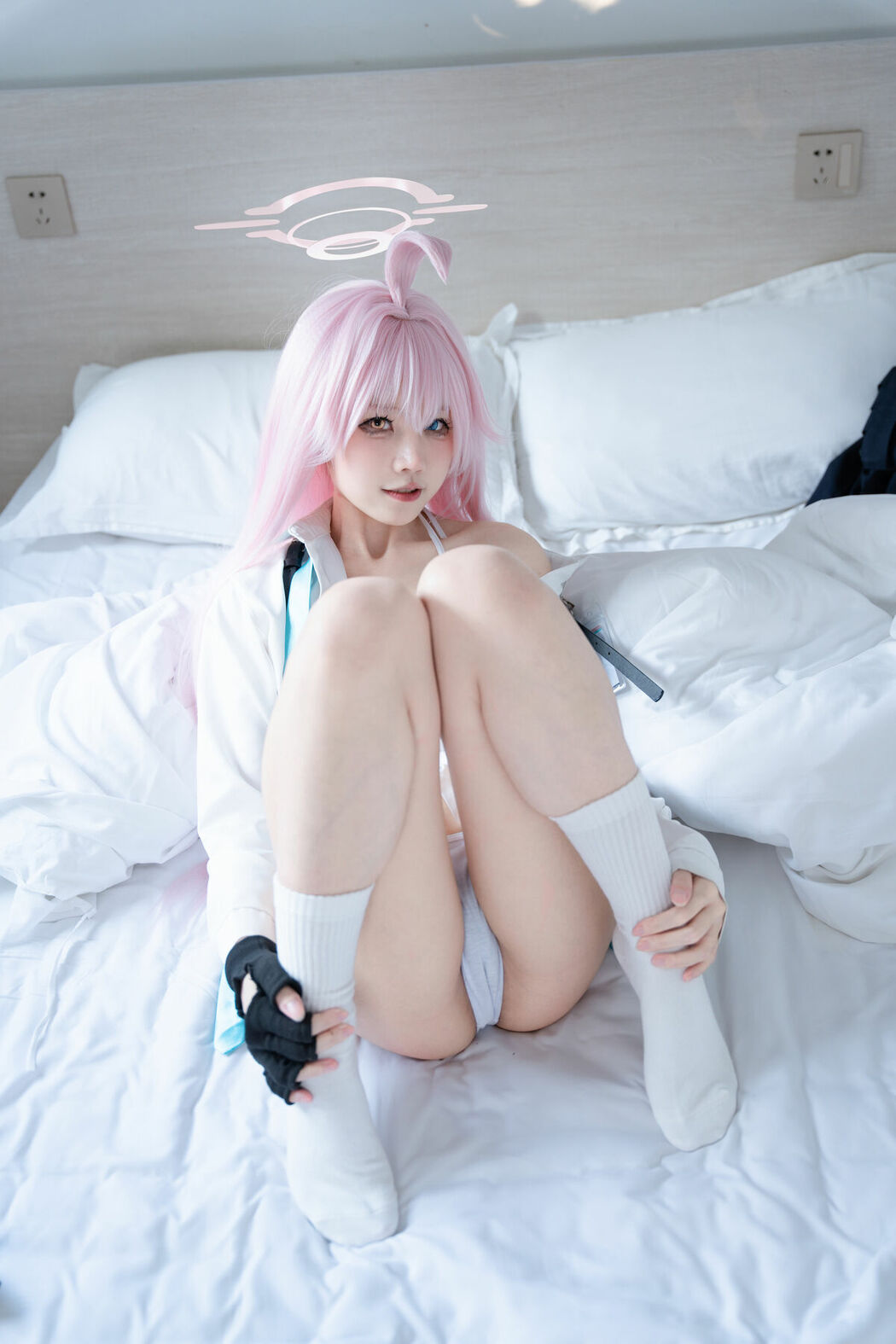 Coser@清水凪 – 小鸟游星野 (89P)