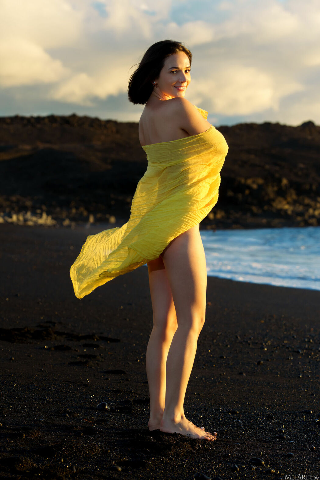 MetArt Eve Sweet – Eves Interview Part02 (60P)