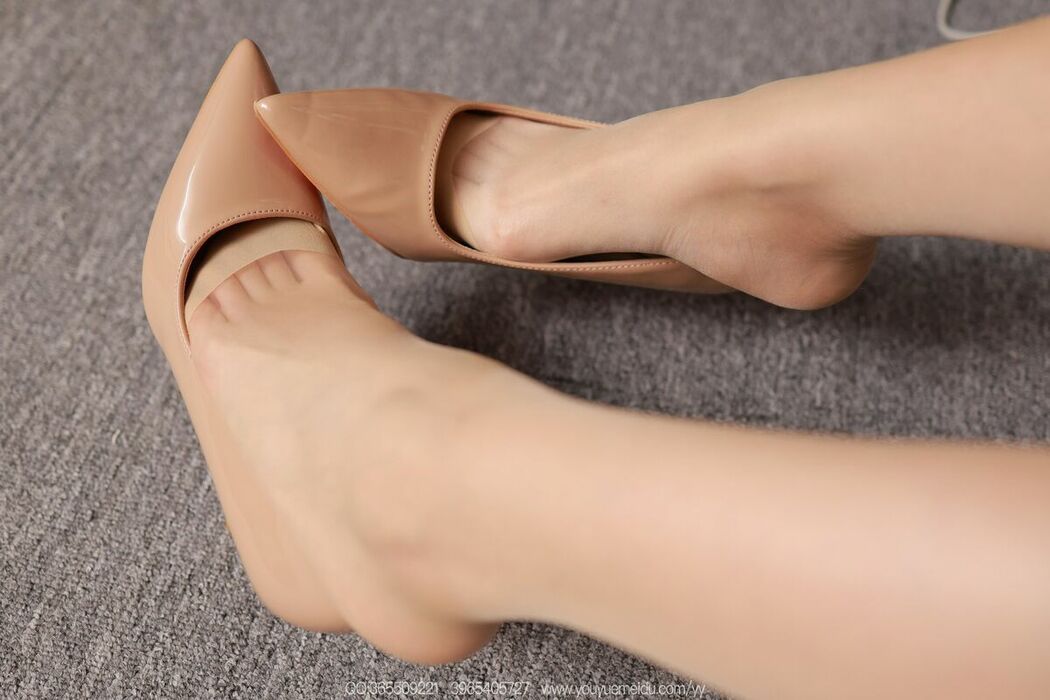 IESS异思趣向 SXJ No.2184 Xiao Jie (90P)