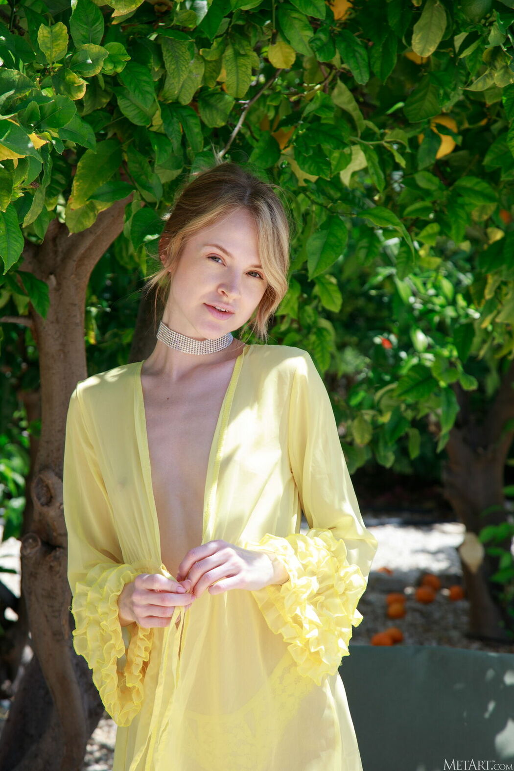 MetArt Alice May – Citrus Bloom Part01 (65P)