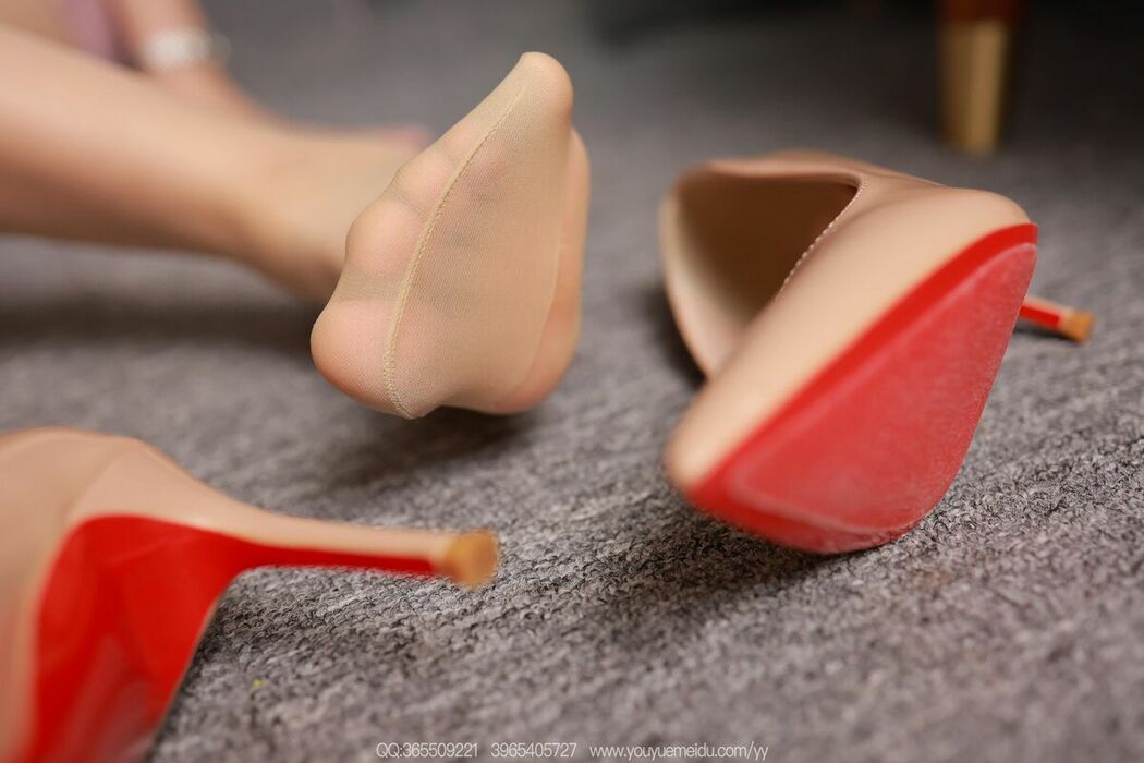 IESS异思趣向 SXJ No.2184 Xiao Jie (90P)