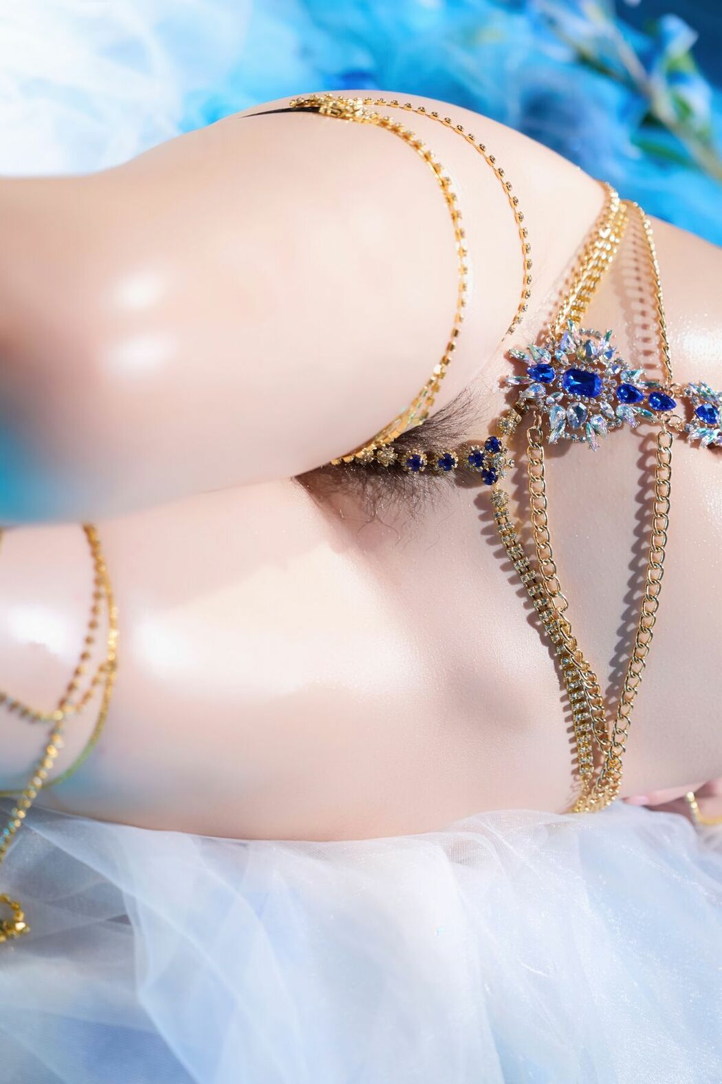 Coser@阿薰kaOri – 鸣潮 谕女尤诺 Part01 (72P – 12V)