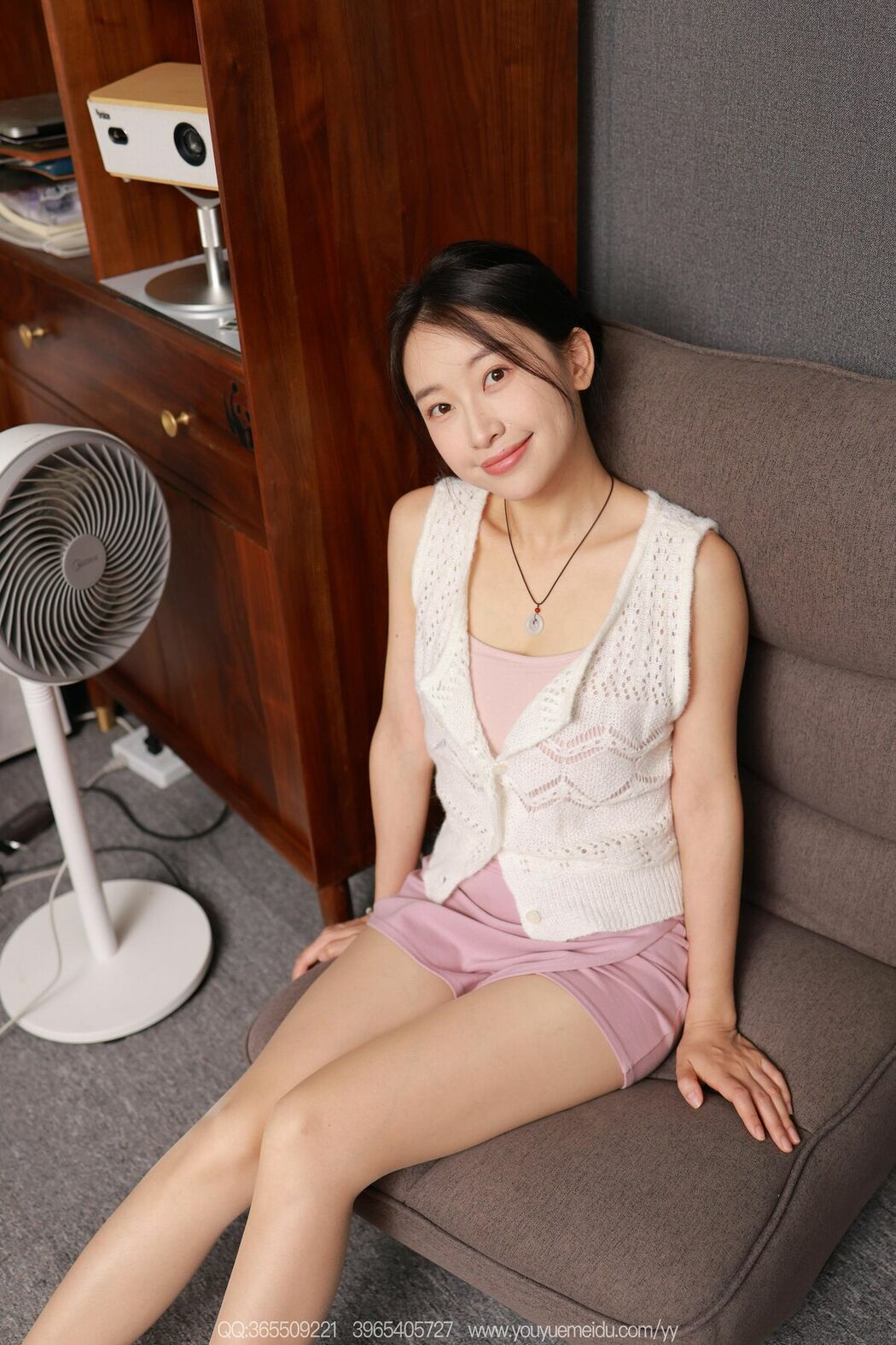 IESS异思趣向 SXJ No.2184 Xiao Jie (90P)