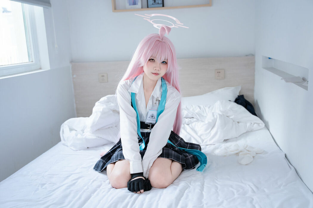 Coser@清水凪 – 小鸟游星野 (89P)