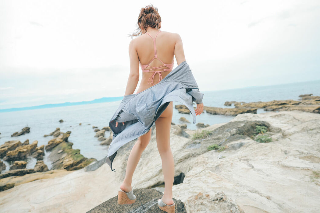 Coser@いくみ 193iKkyu3 – Fantia 2021年07月合集 Part01 (64P – 8V)