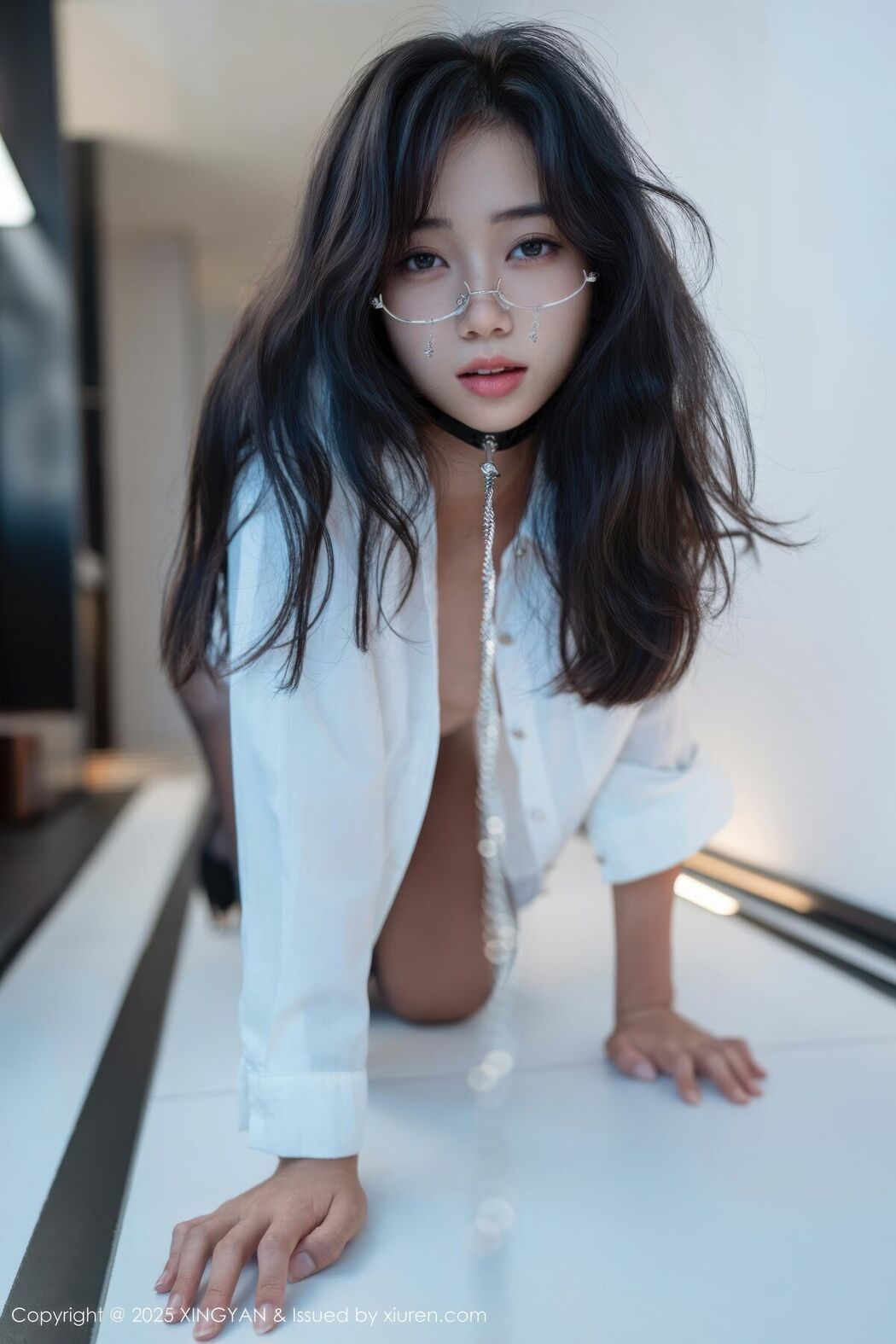 XingYan星颜社 Vol.439 Shi An An (81P)