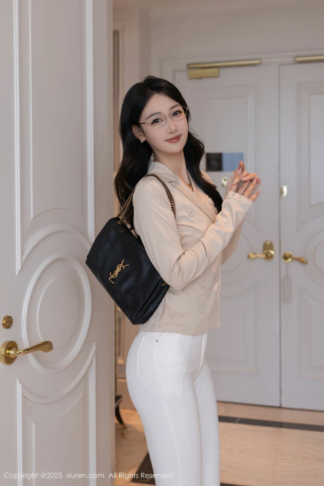 XiuRen秀人网 No.11053 Tang An Qi (85P)