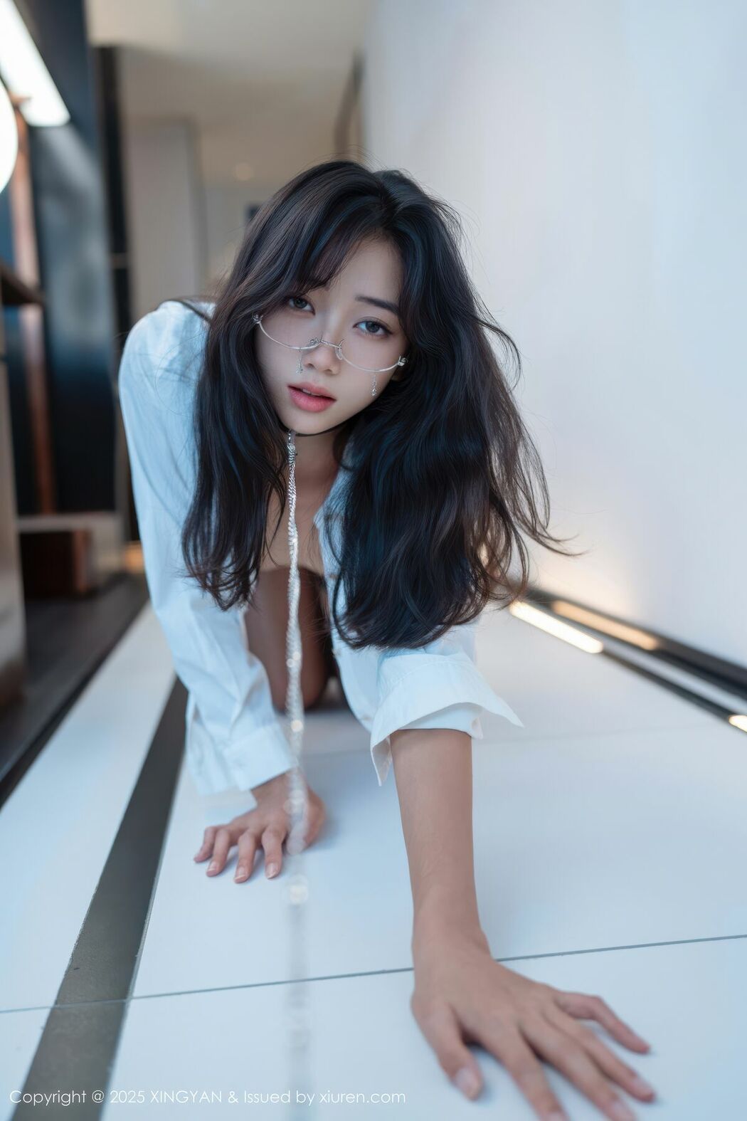 XingYan星颜社 Vol.439 Shi An An (81P)