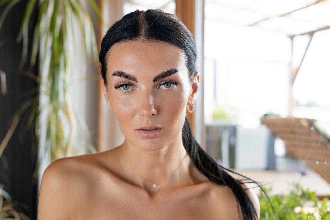 MetArt Simon – Soapy Fun Part02 (61P)