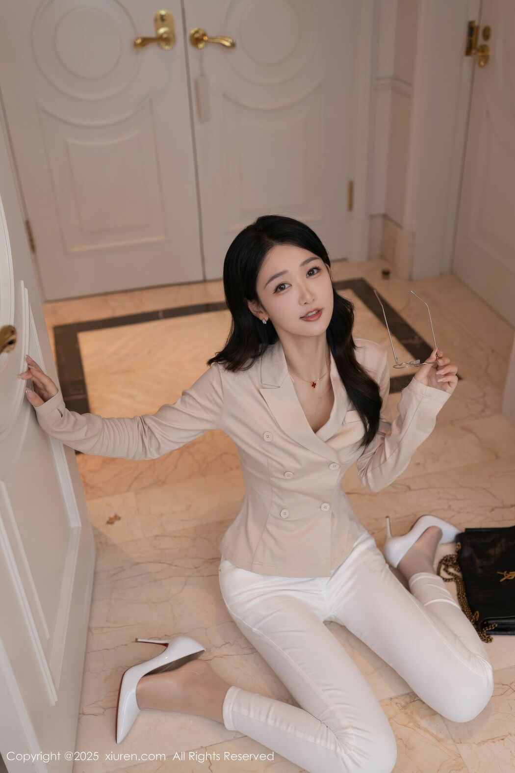 XiuRen秀人网 No.11053 Tang An Qi (85P)