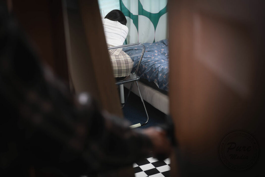 Pure Media Vol.307 – Yeha 예하 And Yuna Part01 (55P)