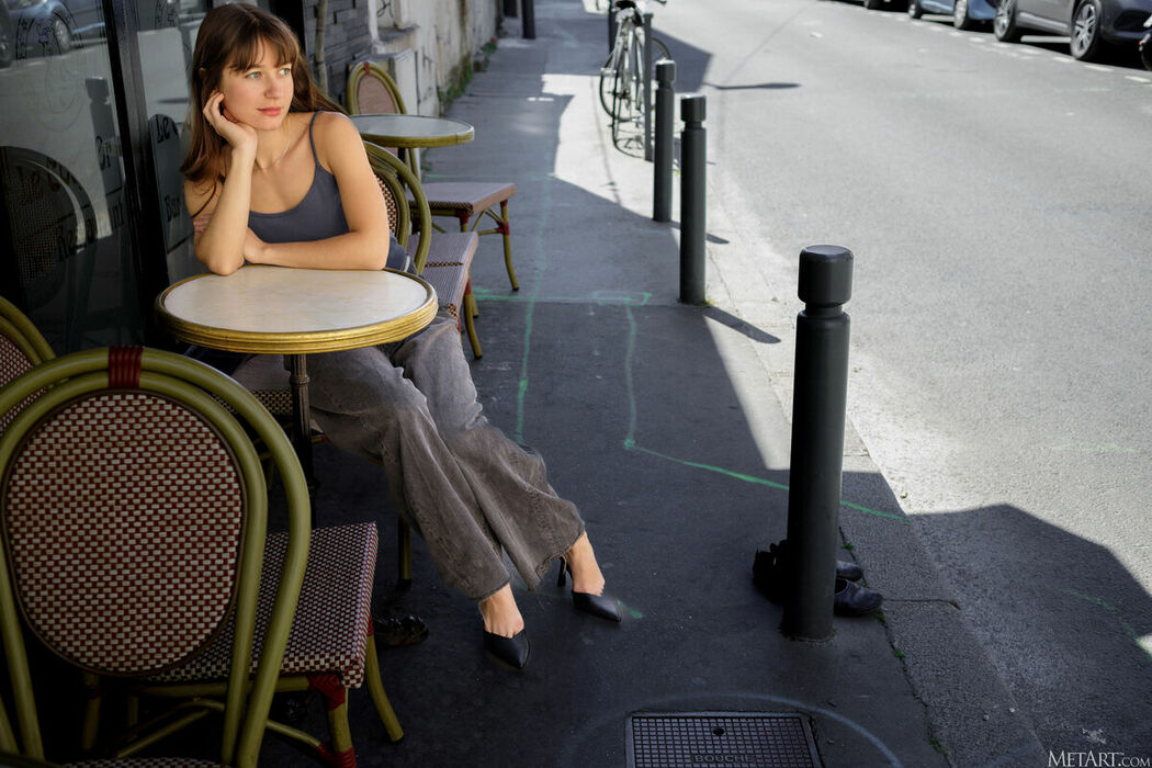 MetArt Roberta Sin – Blush Dream Part01 (49P)