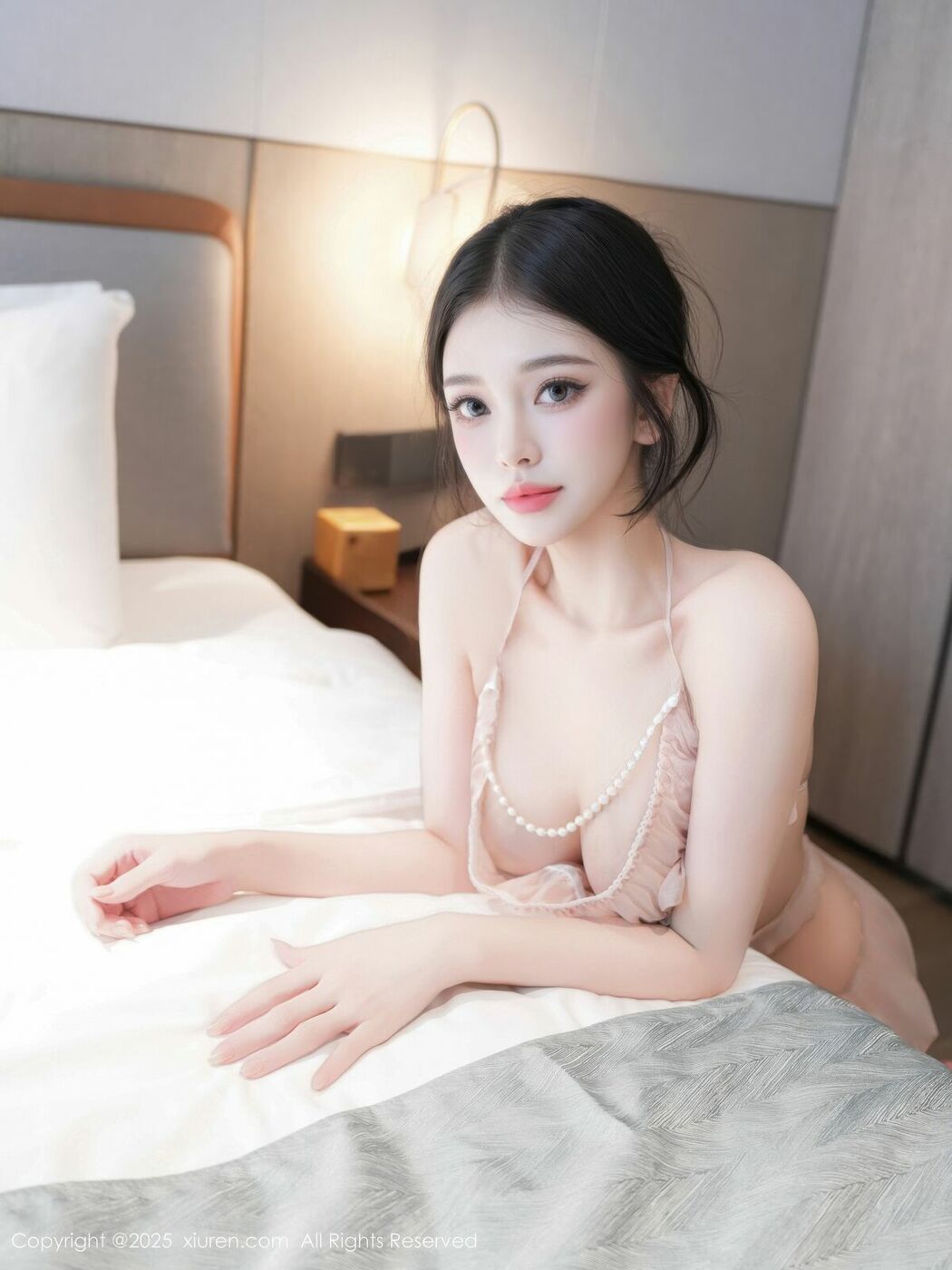 XiuRen秀人网 No.11060 Lin Jia Ni (79P)