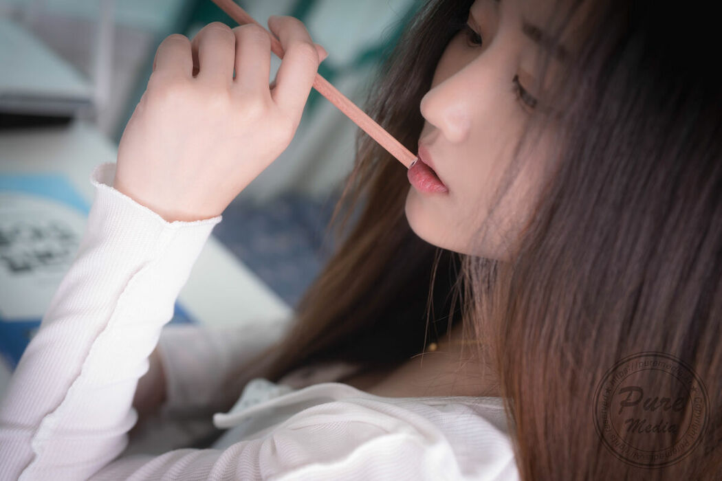 Pure Media Vol.307 – Yeha 예하 And Yuna Part01 (55P)