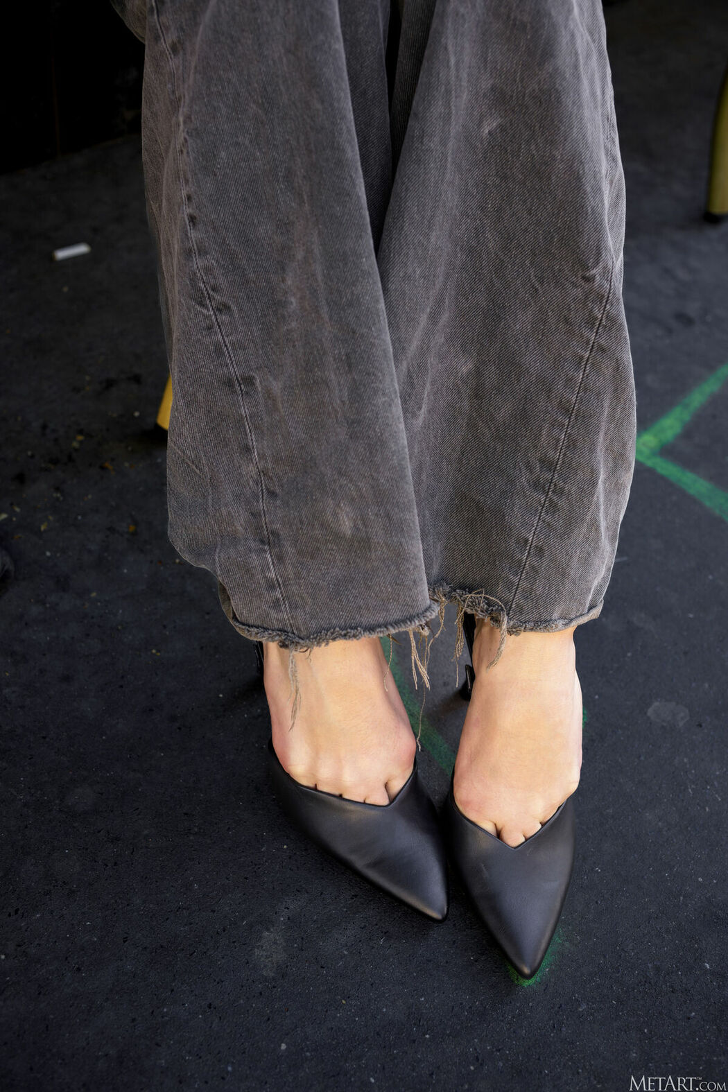 MetArt Roberta Sin – Blush Dream Part01 (49P)