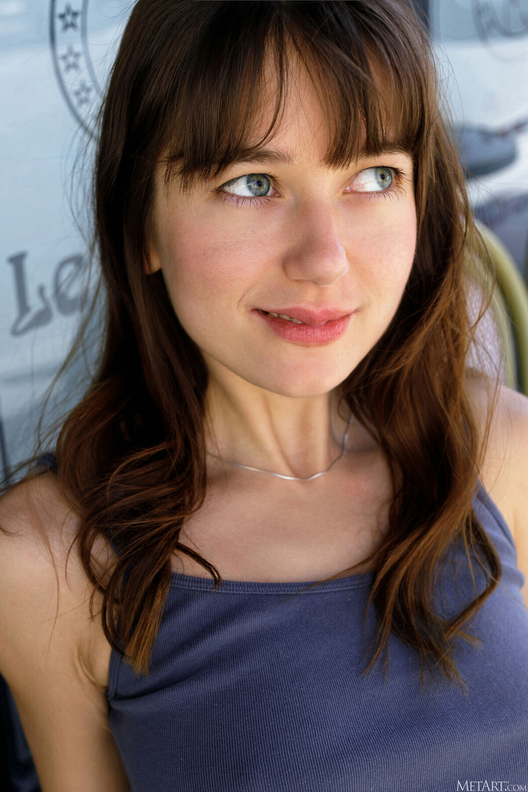 MetArt Roberta Sin – Blush Dream Part02 (49P)