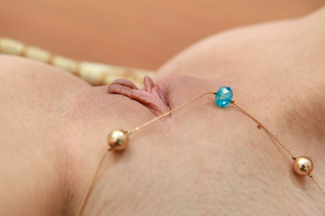 MetArt Violla – Traise Part02 (72P)