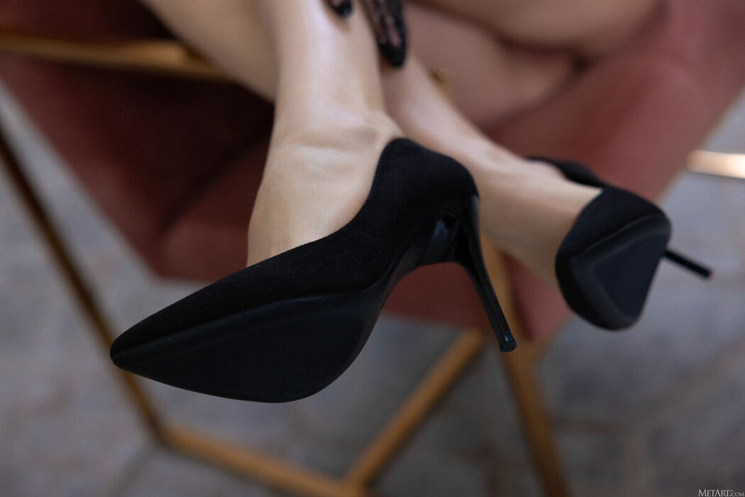 MetArt Sonya Elf – Polka Peek Part01 (55P)