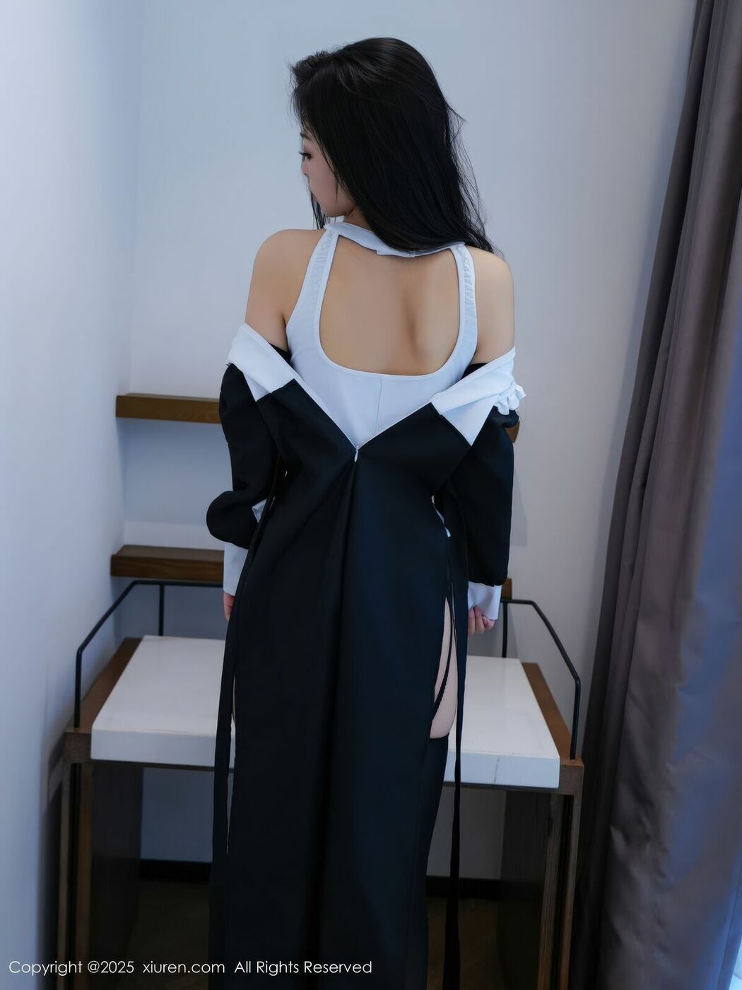 XiuRen秀人网 No.11059 Bai Cong Yuan (66P)