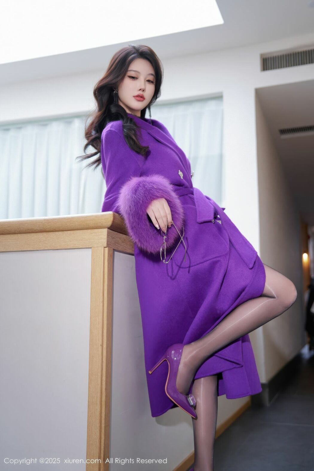 XiuRen秀人网 No.11063 CHENCHEN (69P)