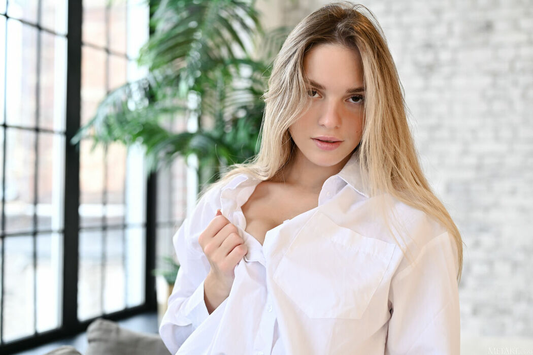 MetArt Shany – Mane Event Part01 (53P)