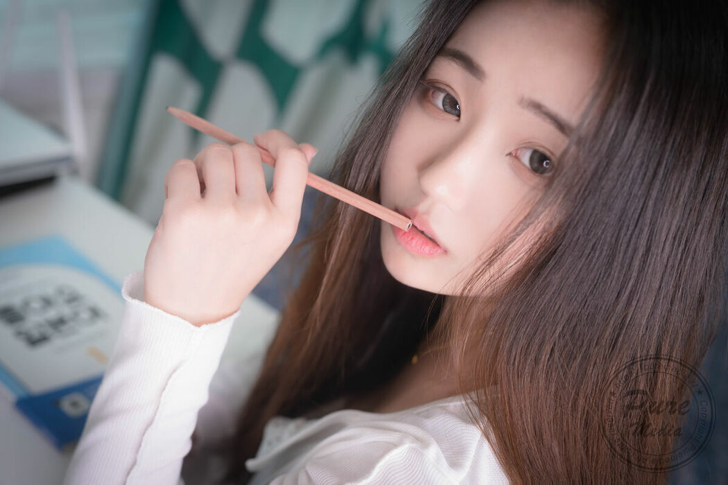 Pure Media Vol.307 – Yeha 예하 And Yuna Part01 (55P)