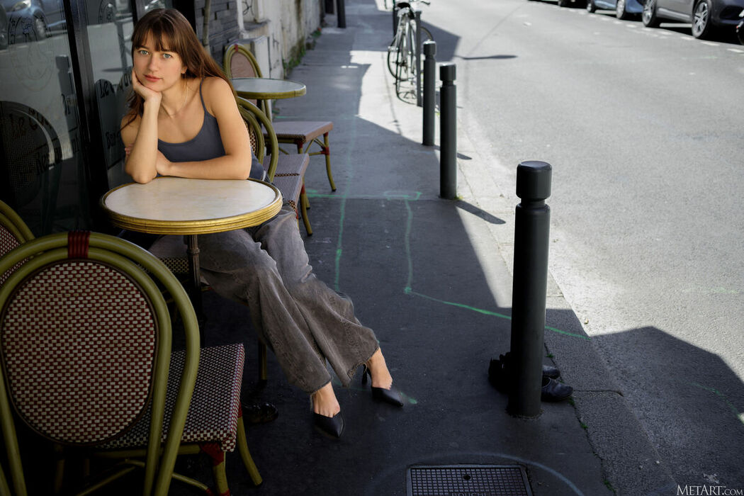 MetArt Roberta Sin – Blush Dream Part02 (49P)