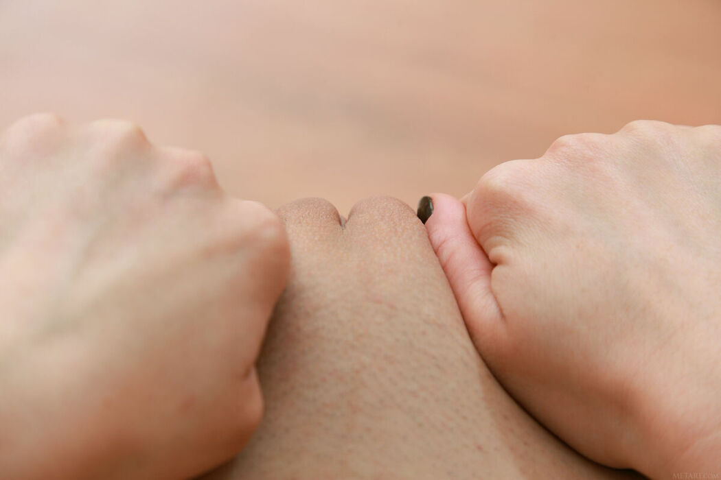 MetArt Violla – Traise Part02 (72P)