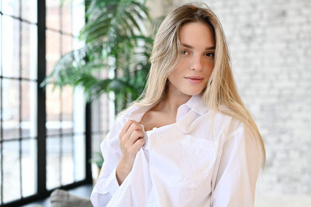 MetArt Shany – Mane Event Part01 (53P)