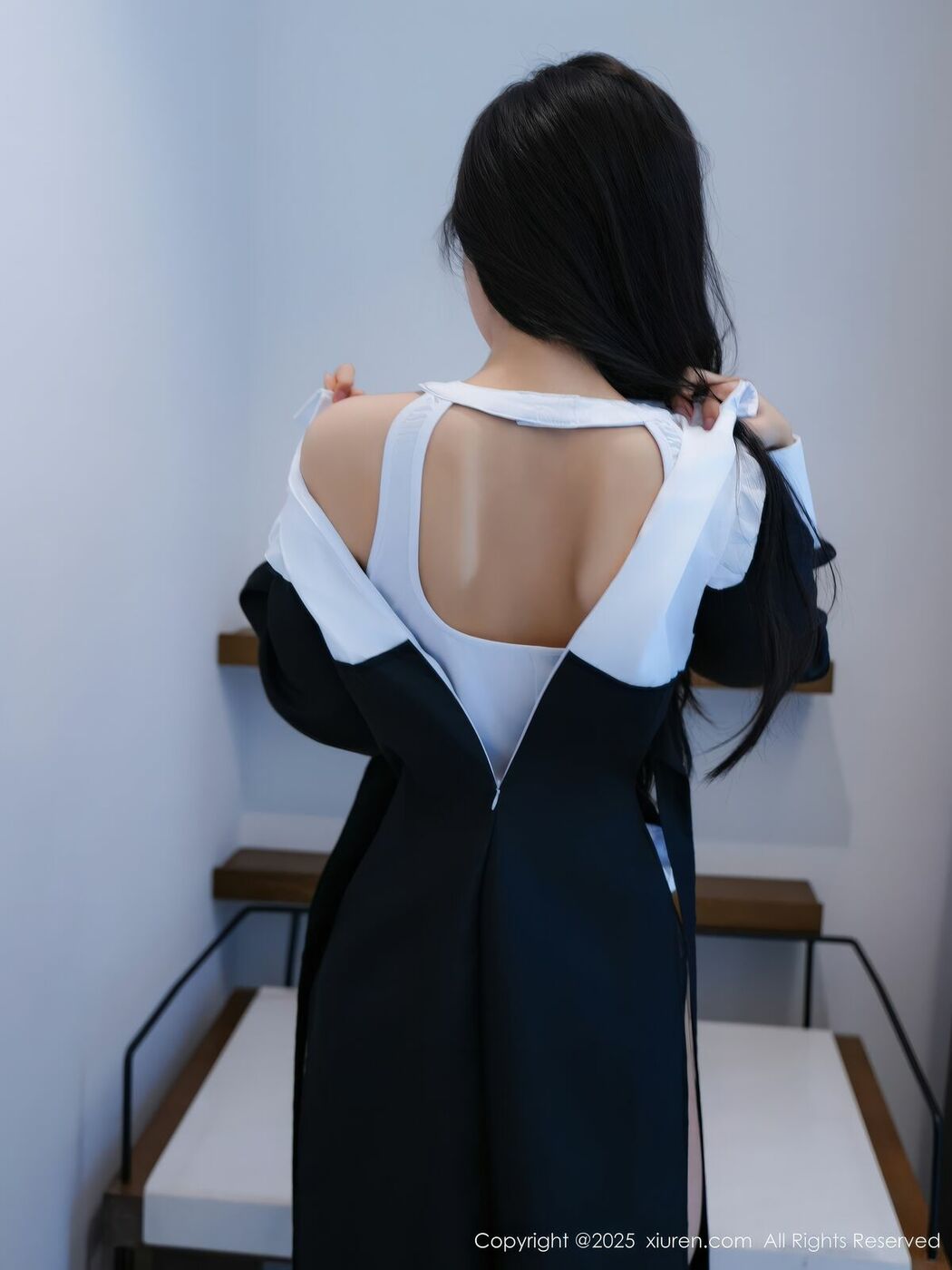 XiuRen秀人网 No.11059 Bai Cong Yuan (66P)