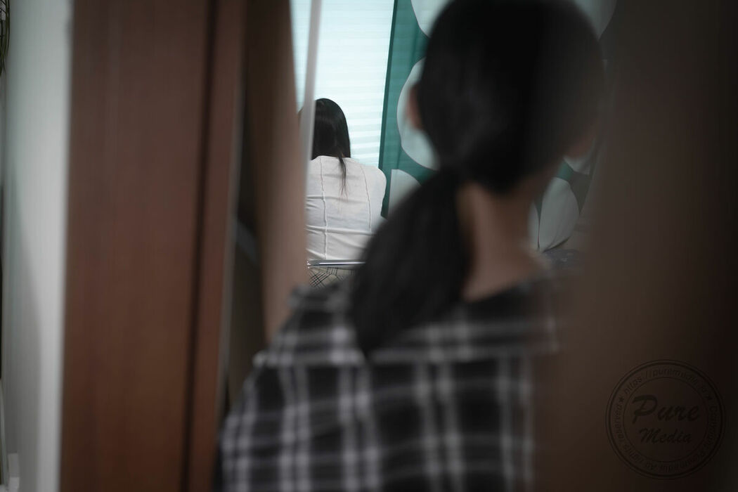 Pure Media Vol.307 – Yeha 예하 And Yuna Part01 (55P)