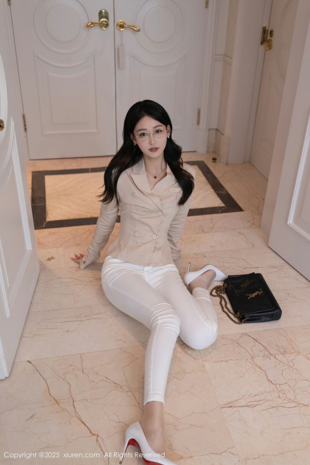 XiuRen秀人网 No.11053 Tang An Qi (85P)