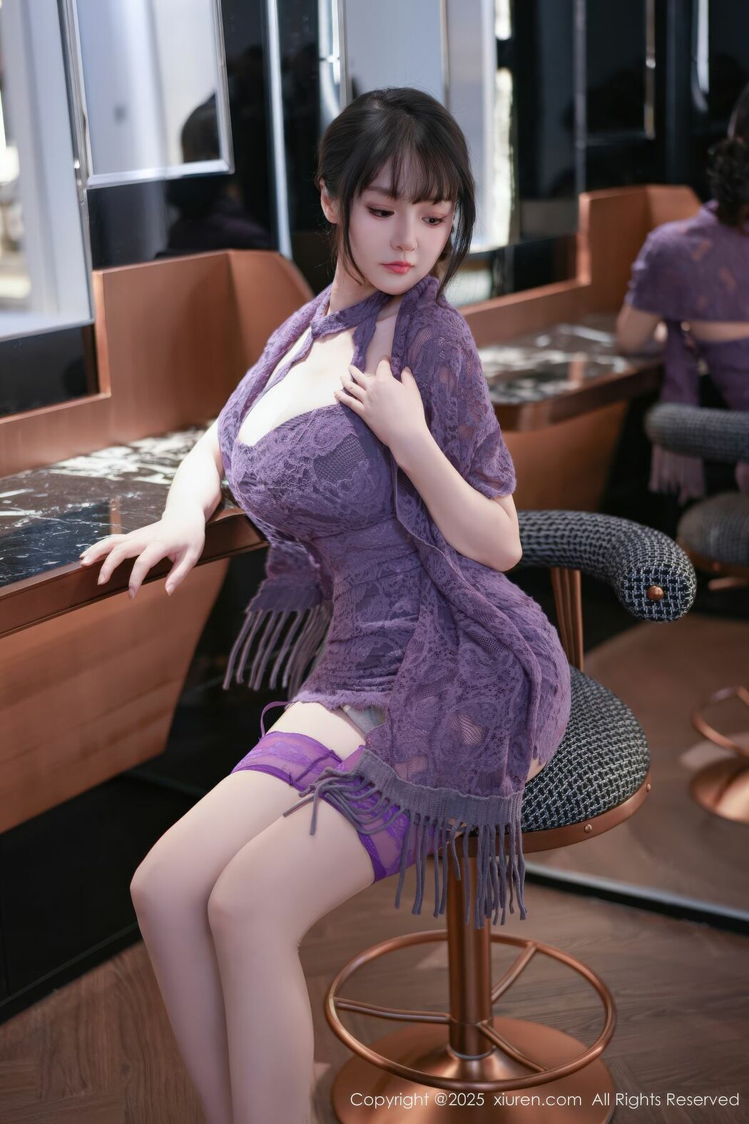 XiuRen秀人网 No.11057 Shen Nan Xi RuRu (73P)