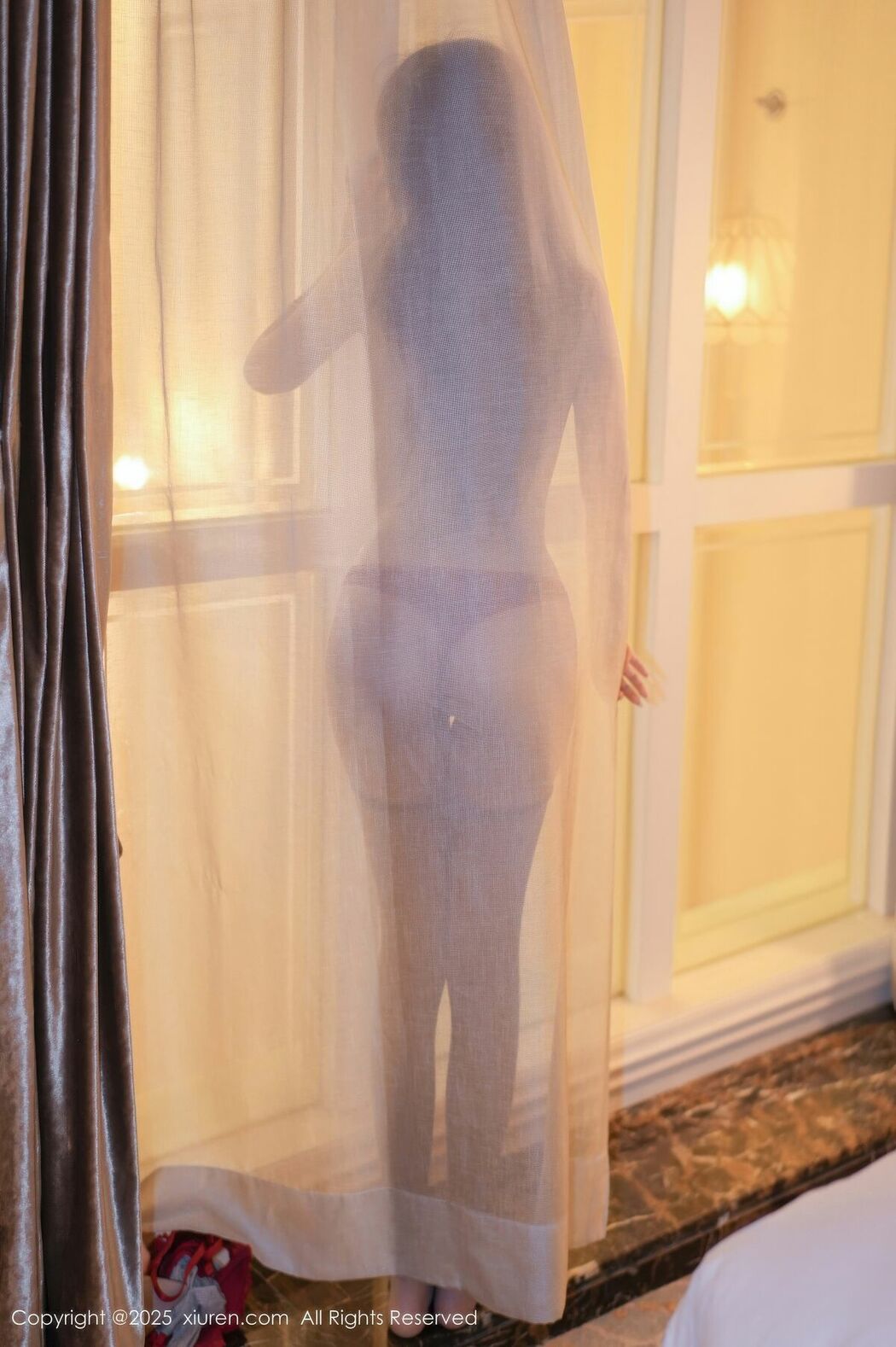 XiuRen秀人网 No.11061 Tao Tao Yao Yao Twins (77P)