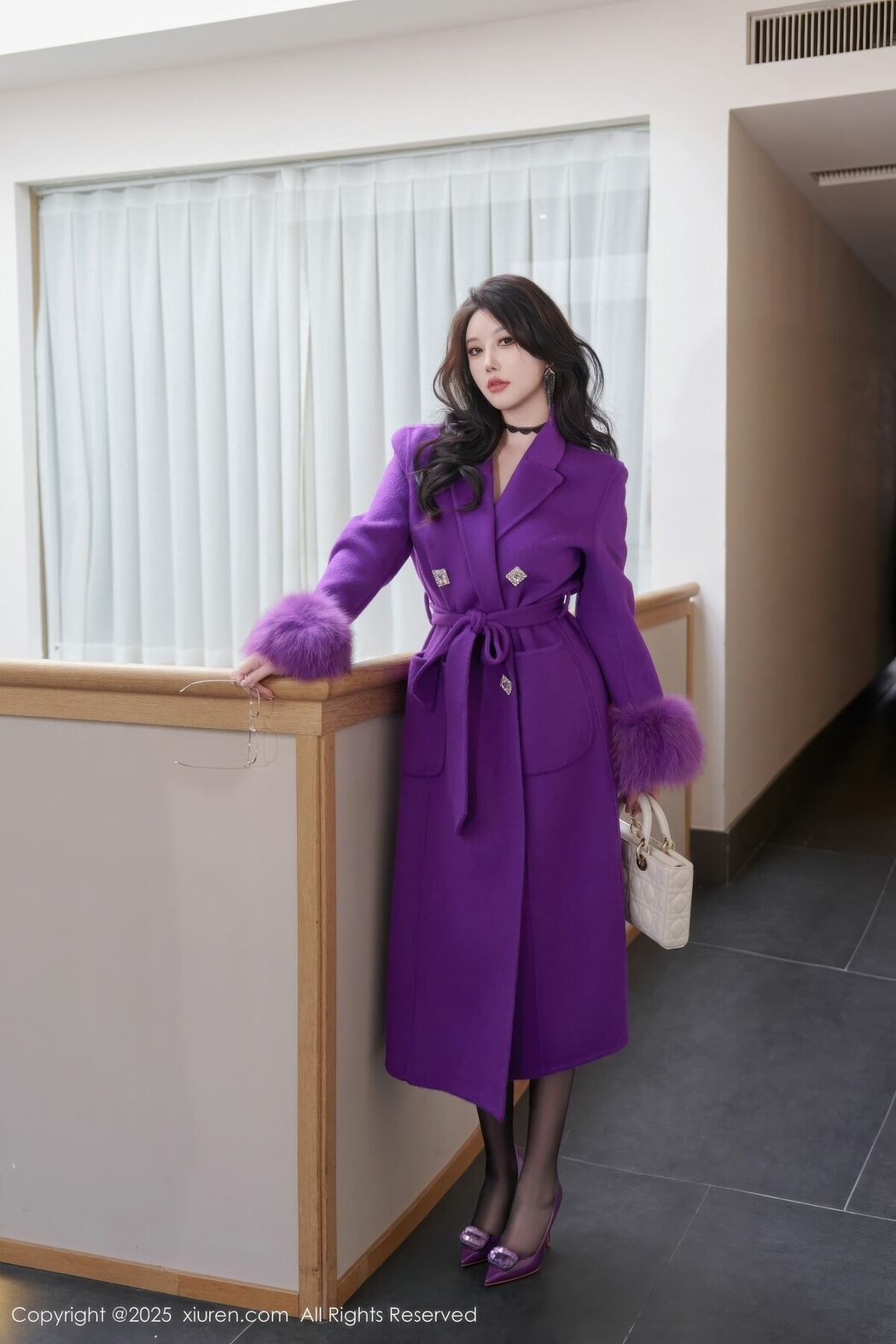 XiuRen秀人网 No.11063 CHENCHEN (69P)