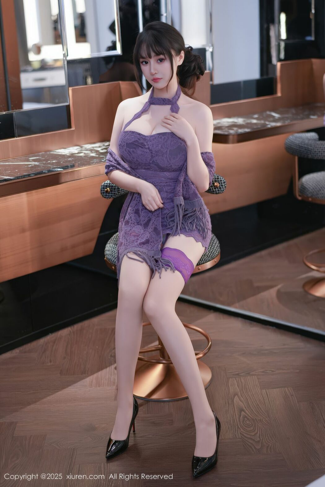 XiuRen秀人网 No.11057 Shen Nan Xi RuRu (73P)