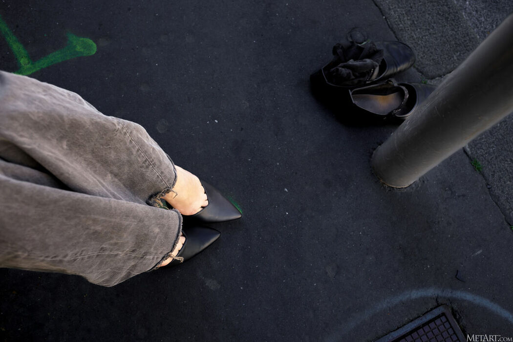 MetArt Roberta Sin – Blush Dream Part01 (49P)