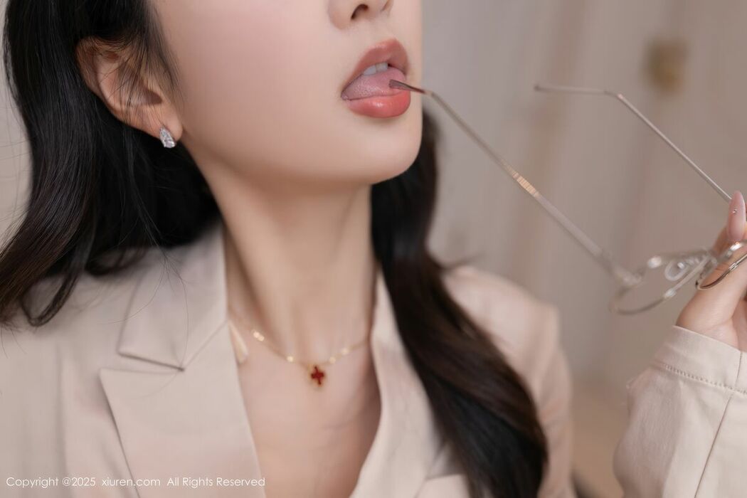 XiuRen秀人网 No.11053 Tang An Qi (85P)