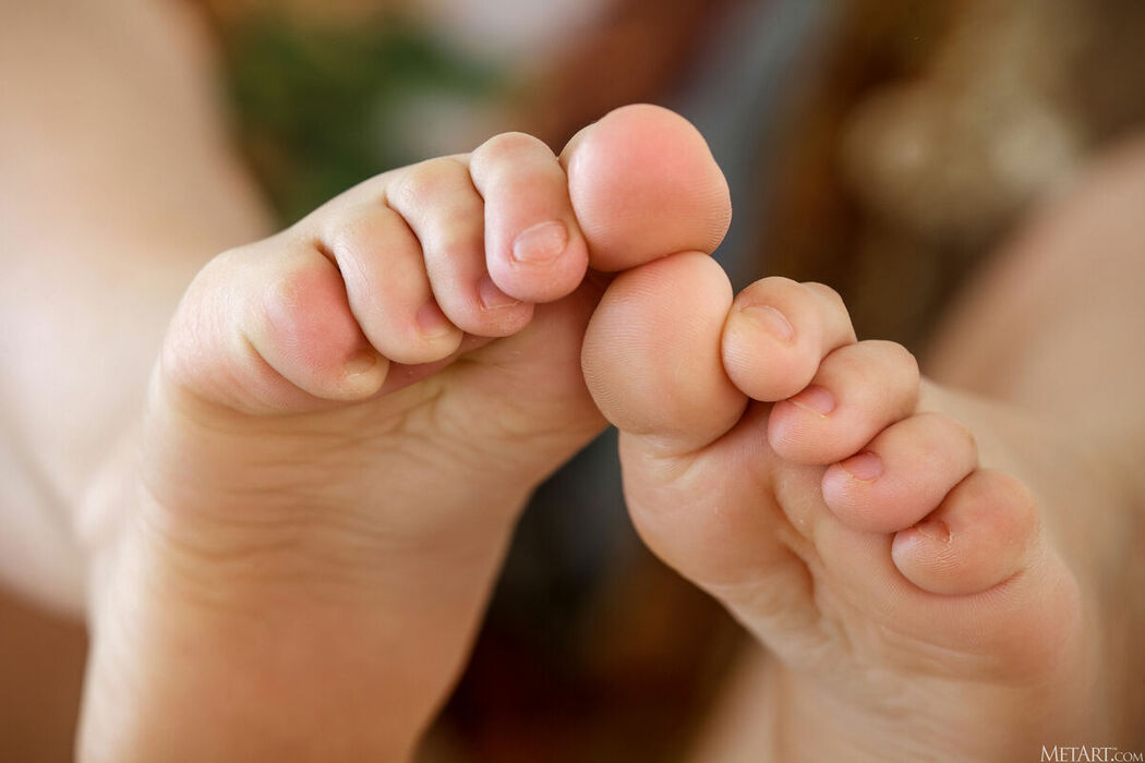 MetArt Salvia – White Heat Part02 (55P)