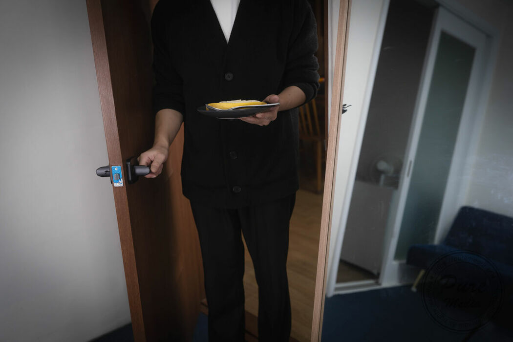 Pure Media Vol.307 – Yeha 예하 And Yuna Part01 (55P)