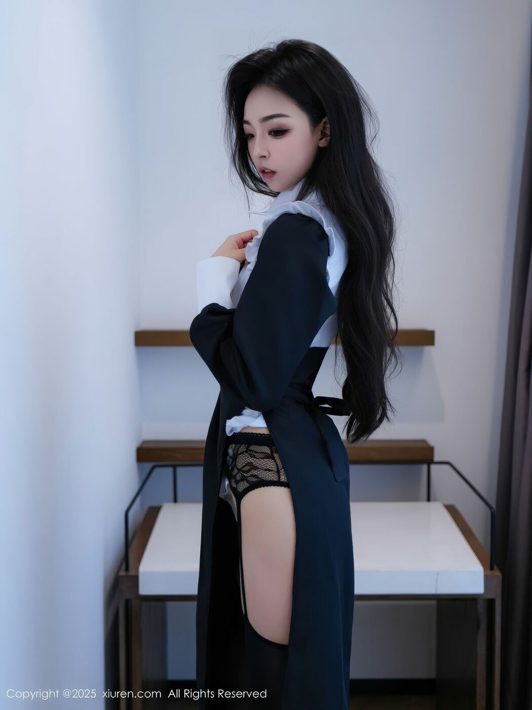 XiuRen秀人网 No.11059 Bai Cong Yuan (66P)