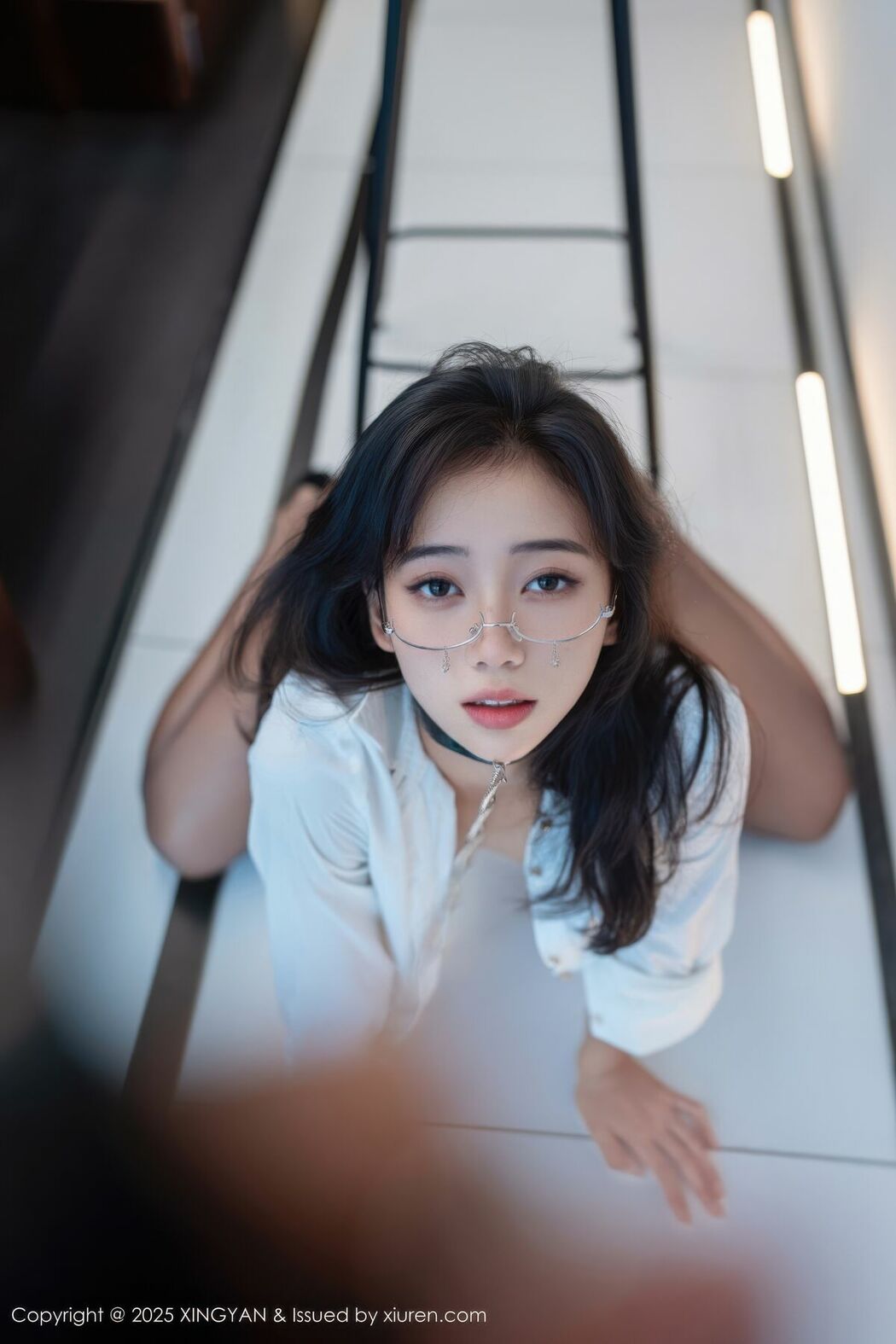 XingYan星颜社 Vol.439 Shi An An (81P)