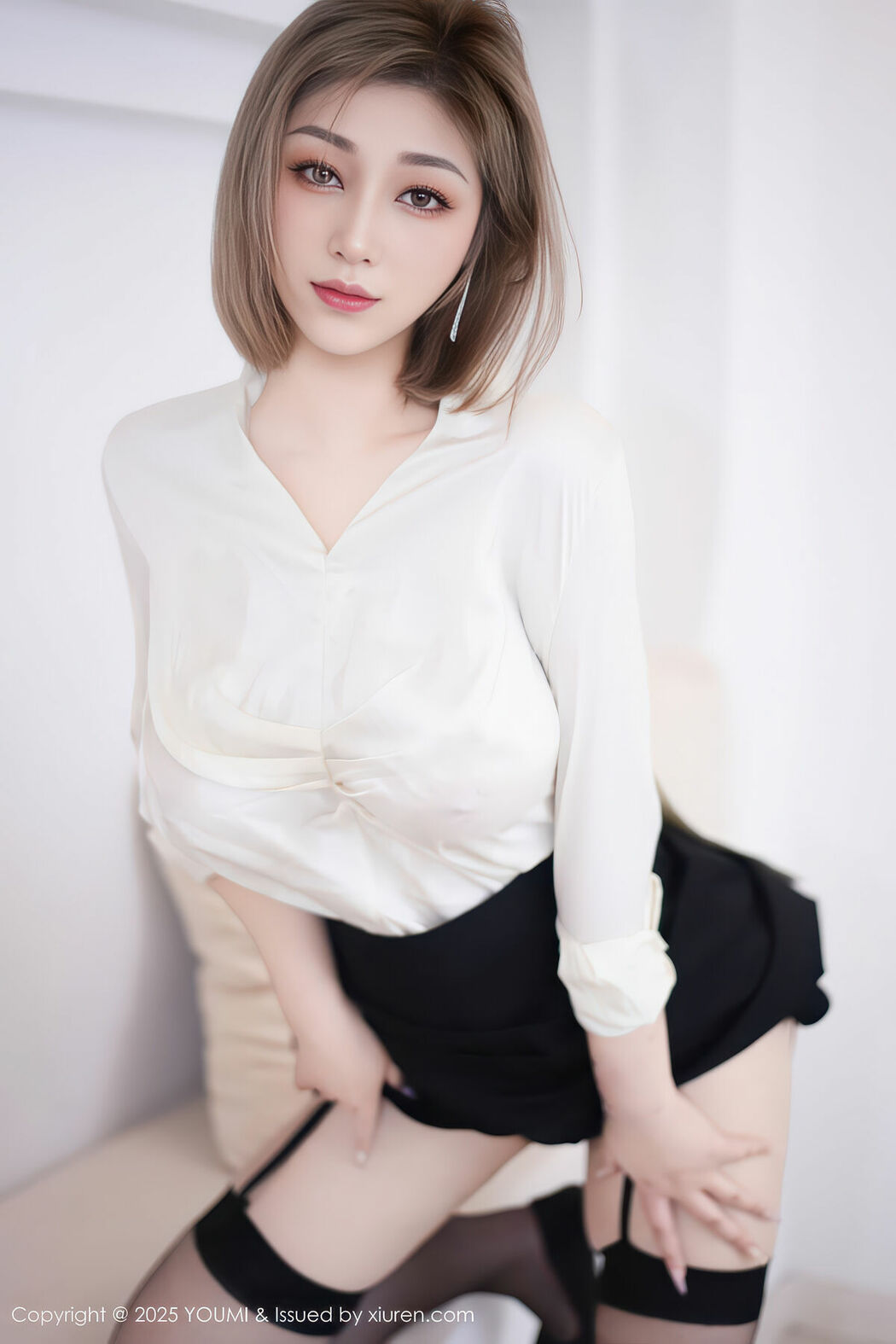 YouMi尤蜜荟 Vol.1195 Da Ji Toxic (54P)