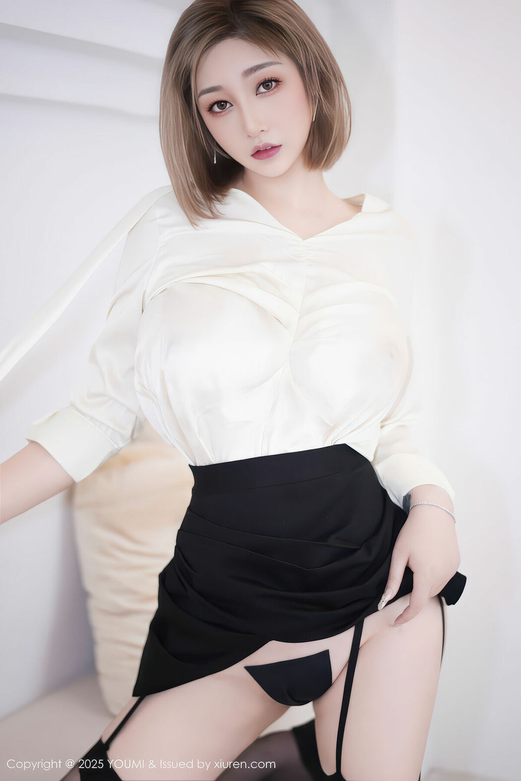 YouMi尤蜜荟 Vol.1195 Da Ji Toxic (54P)