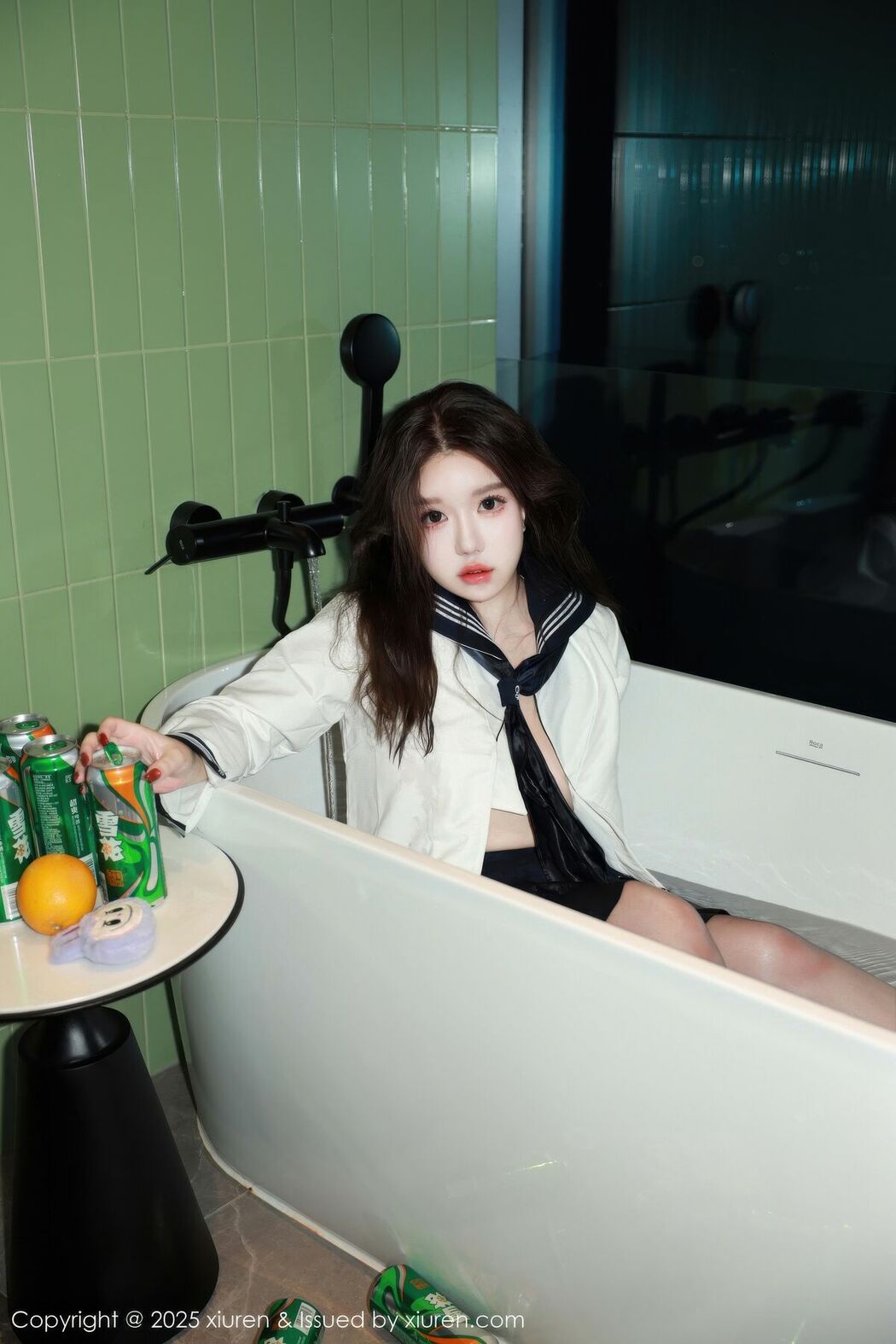 XiuRen秀人网 No.11071 Xiao Shu Tiao Nienie (59P)