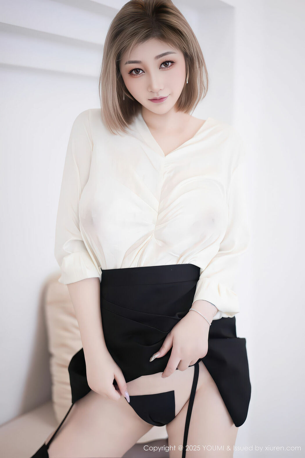 YouMi尤蜜荟 Vol.1195 Da Ji Toxic (54P)