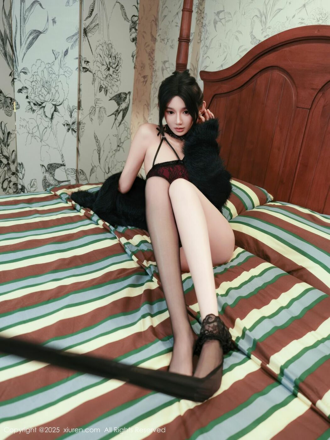 XiuRen秀人网 No.11072 Tao Zi Jie Jie (86P)