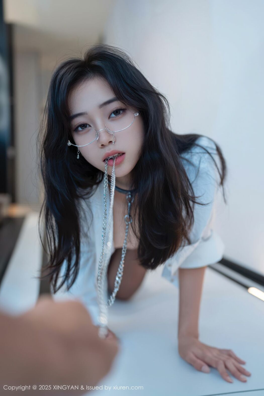 XingYan星颜社 Vol.439 Shi An An (81P)