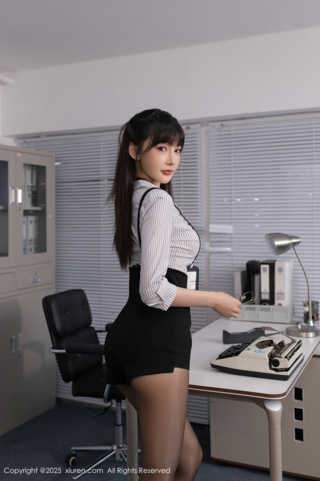 XiuRen秀人网 No.11070 Lu Xuan Xuan (81P)